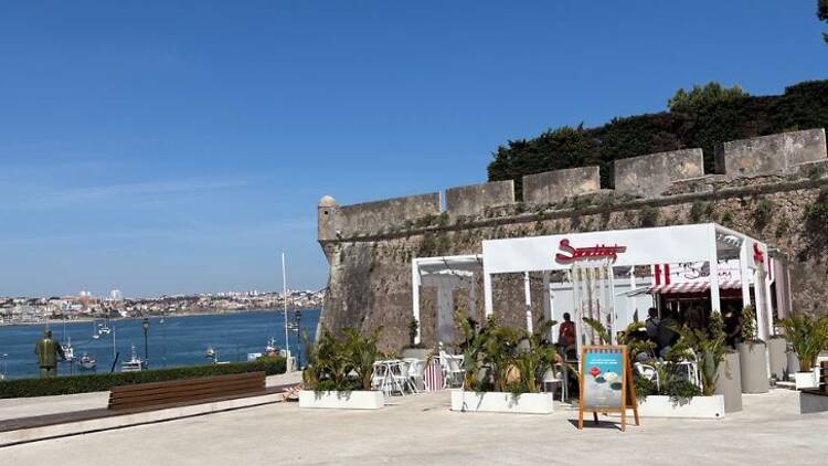 The best ice cream shops in Cascais The best ice cream shops in Cascais