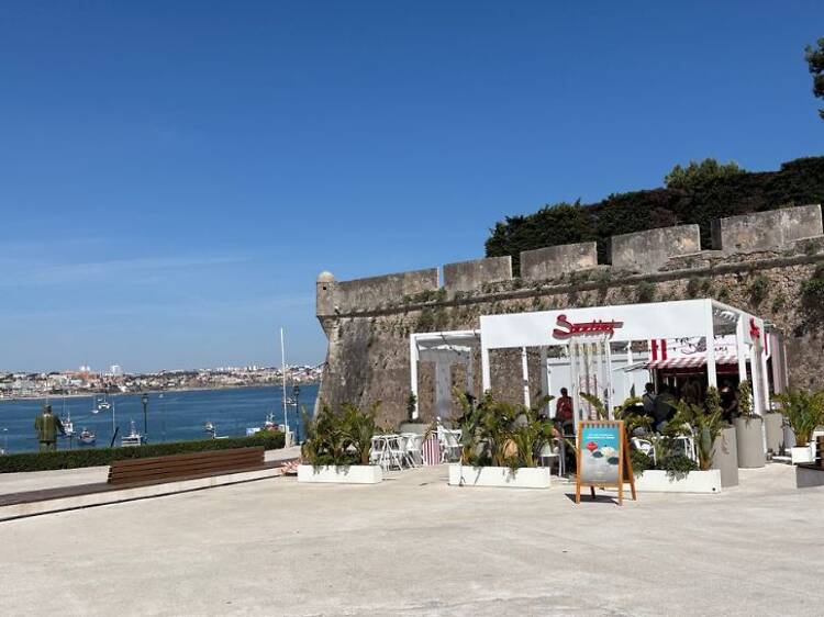 The best ice cream shops in Cascais The best ice cream shops in Cascais