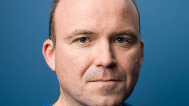 Rory Kinnear, 2026 Rory Kinnear, 2026