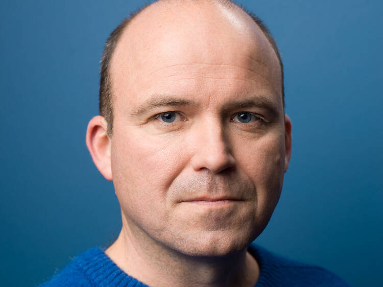 A new play from superstar writer James Graham is coming the West End this autumn