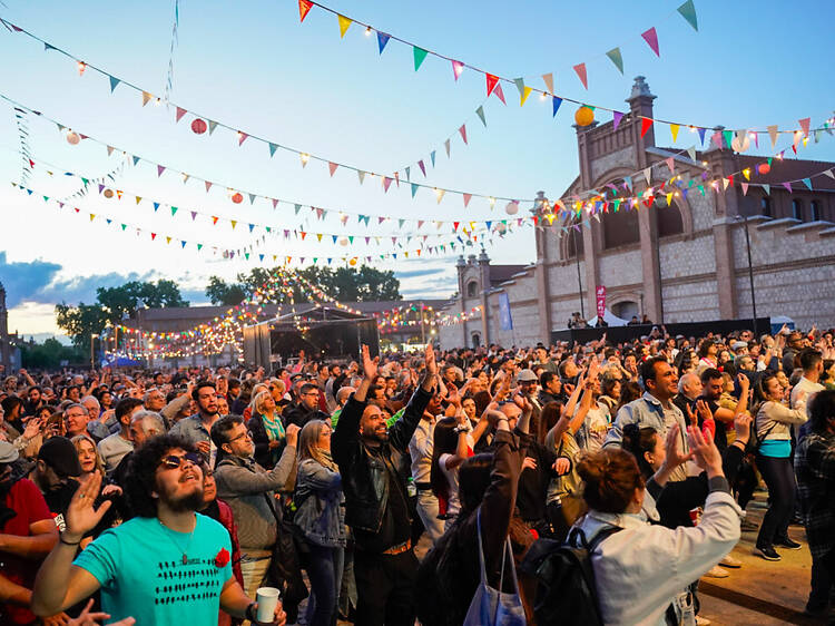 Los 40 y la canción del verano Los 40 y la canción del verano
