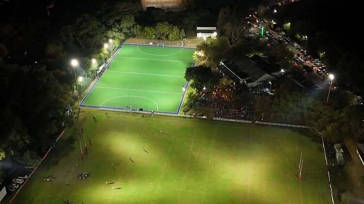 Pirates Sports Club