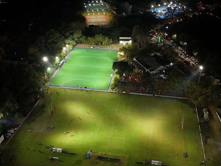 Pirates Sports Club