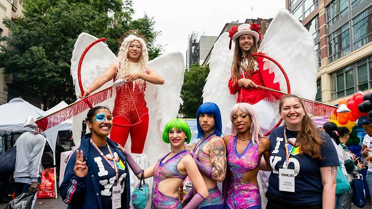 Yonkers Pride Yonkers Pride