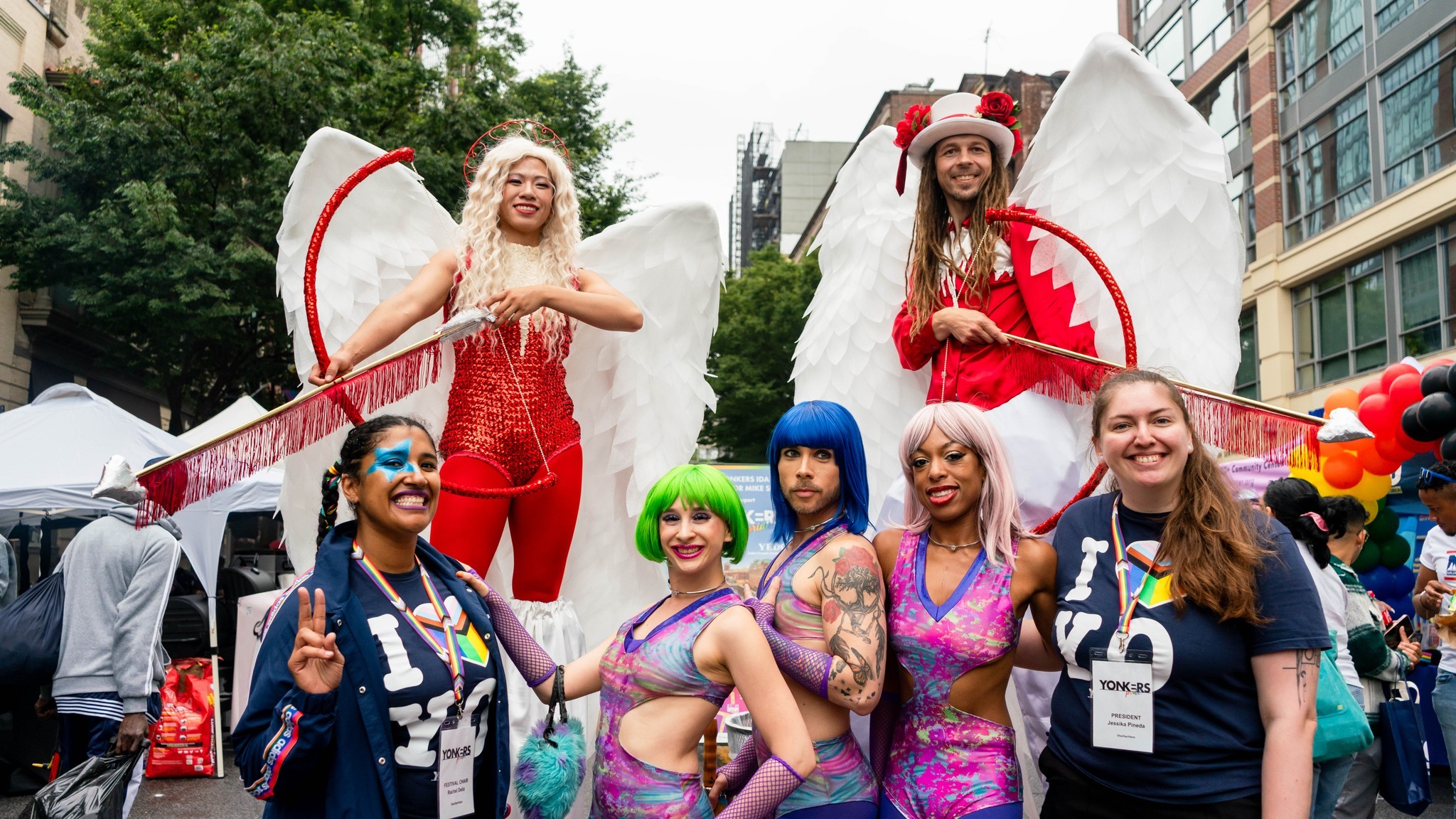 Yonkers Pride | Things to do in New York - Time Out