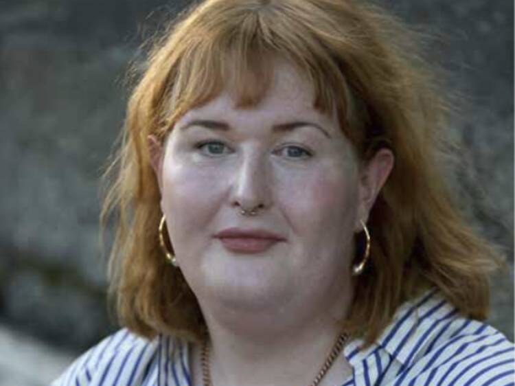 Pea Dinneen: Raising Her Voice