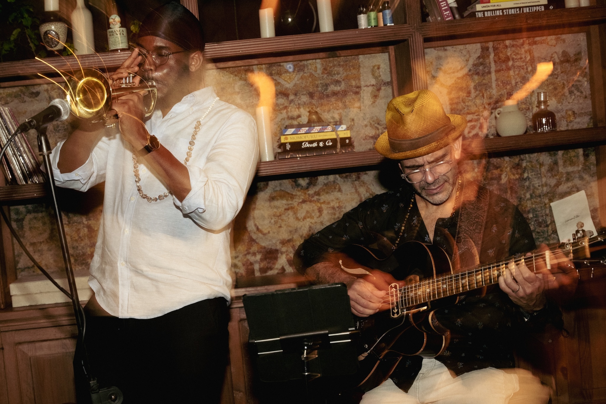 timeout.com - Caitlin Driscoll - Where to find free live music in Miami this summer