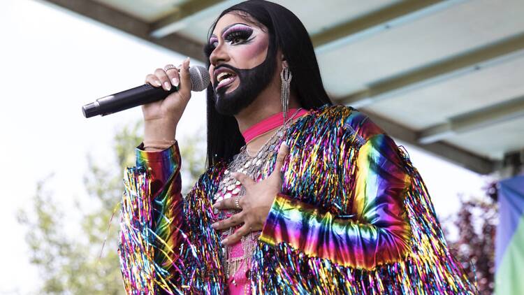 Astoria Has Pride – 4th Annual Picnic in the Park