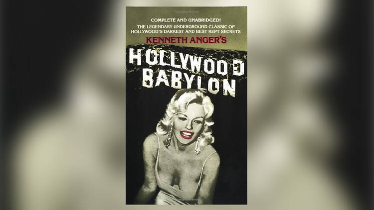 Best book about cult cinema