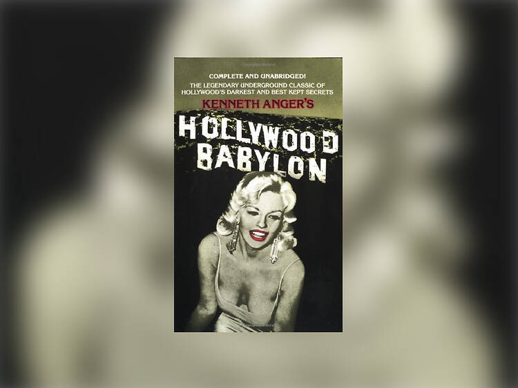 Best book about cult cinema