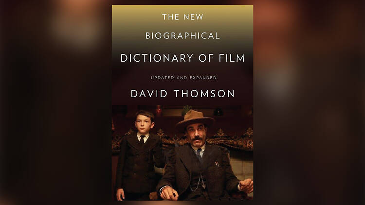 Best movie reference book