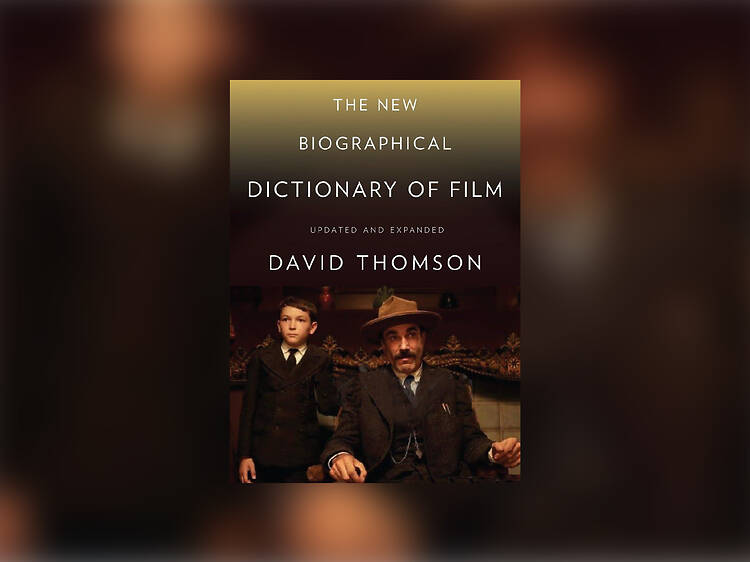 Best movie reference book