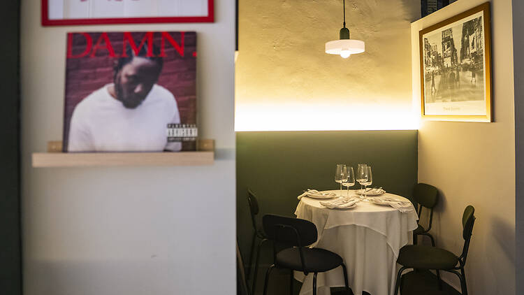 Biggie's 