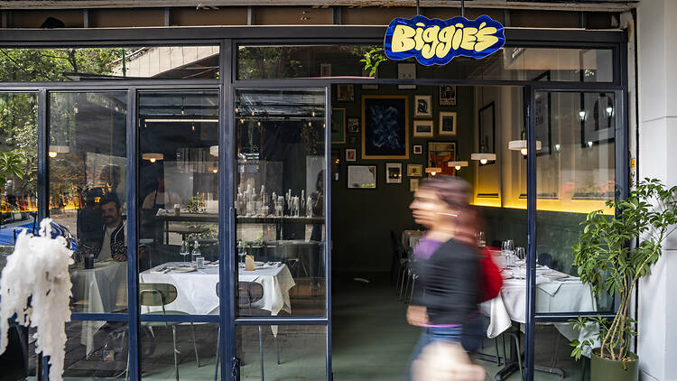Biggie's