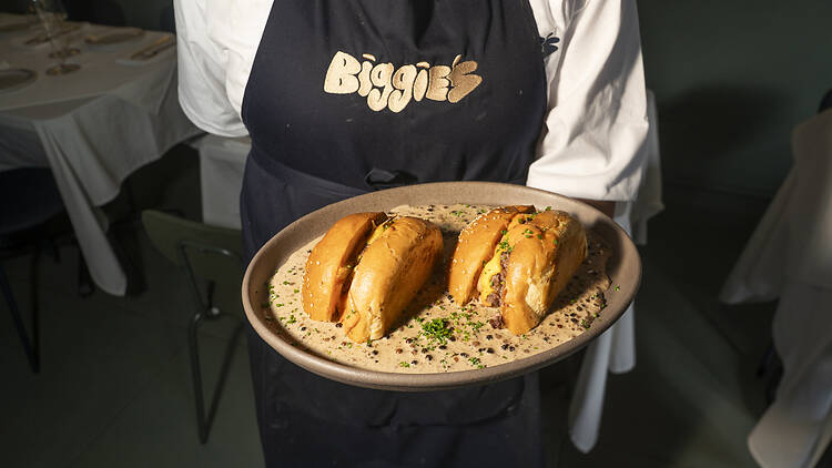 Biggie's 