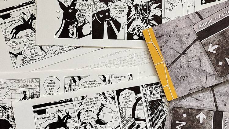 Illustration and Comics Fair at Kinzen Illustration and Comics Fair at Kinzen