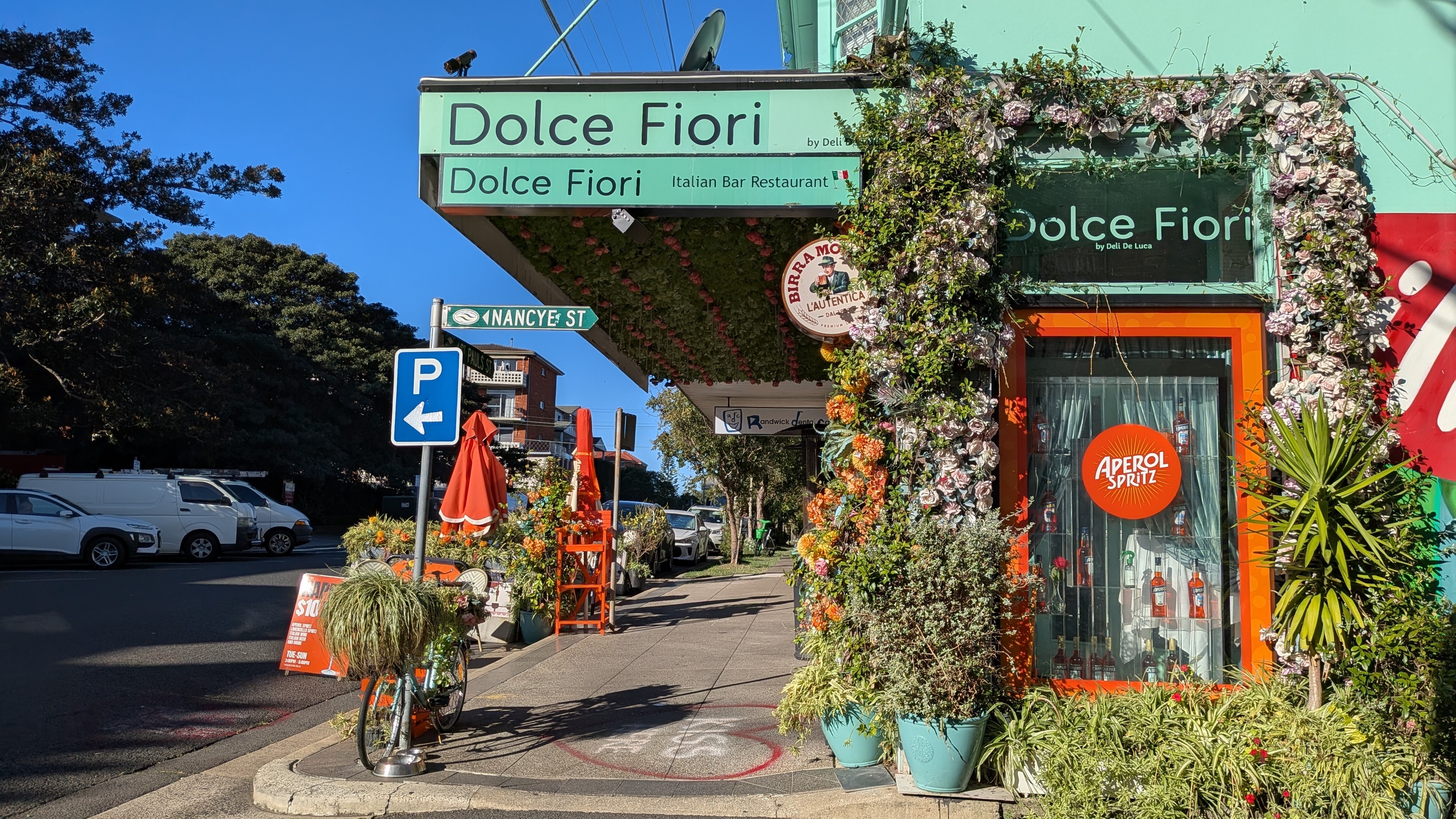 These are the very best restaurants in Randwick and surrounds