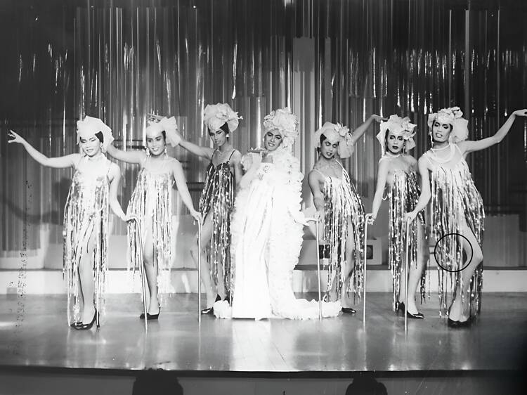 1. The Last Song (1985 & 2006)
