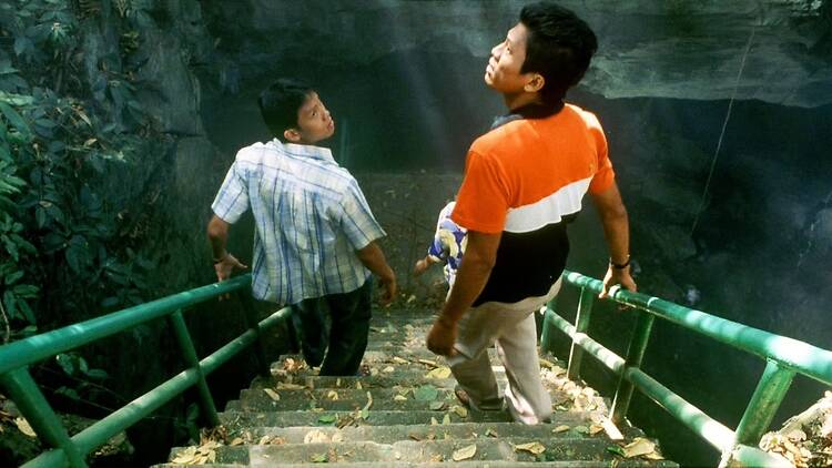 4. Tropical Malady (2004)