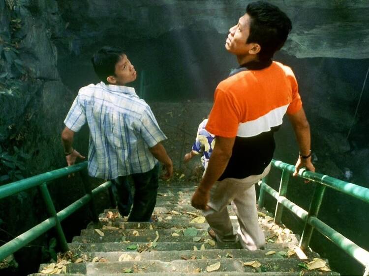 4. Tropical Malady (2004)