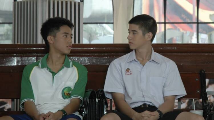 5. The Love of Siam (2007)