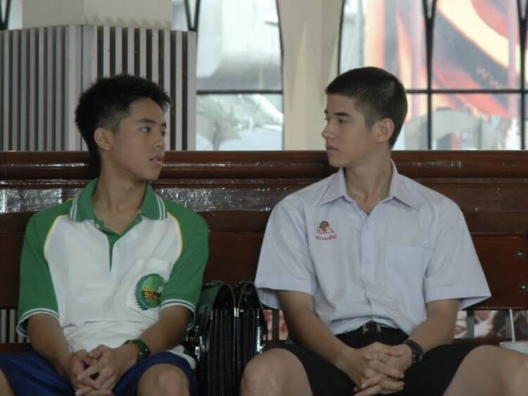 5. The Love of Siam (2007)
