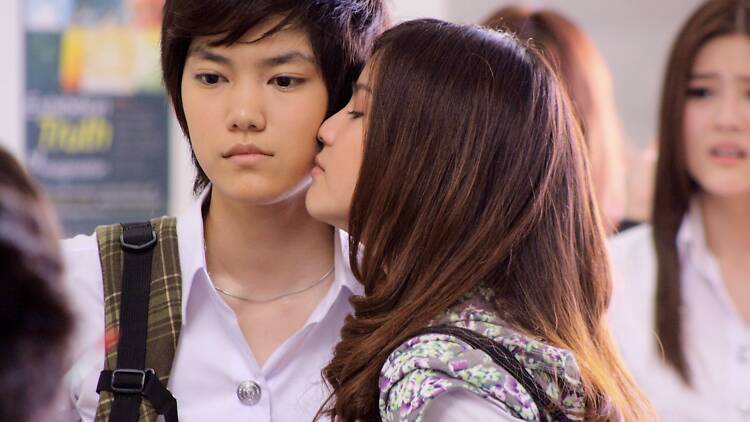 5. Yes or No (2010)