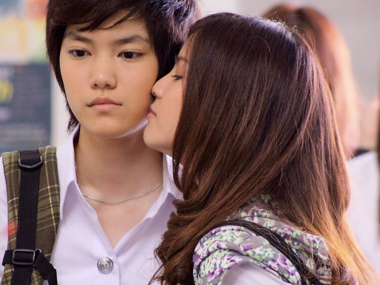 5. Yes or No (2010)