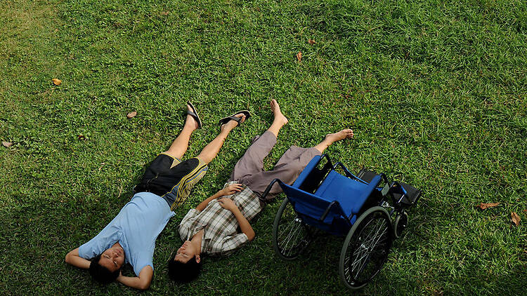 6. Mundane History (2009)