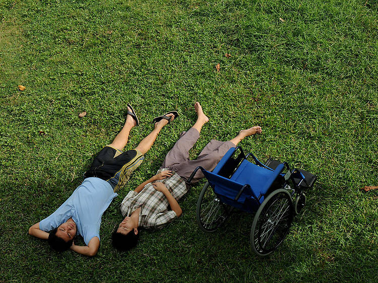 6. Mundane History (2009)