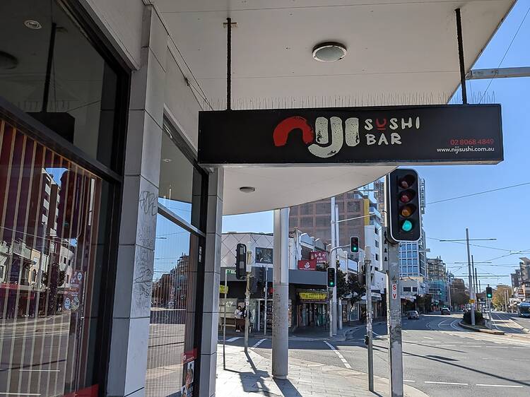 Niji Sushi Bar Kingsford Niji Sushi Bar Kingsford