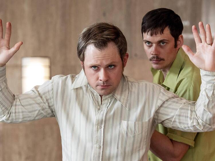 Score a multipass or one of five double passes to attend the Melbourne International Film Festival Score a multipass or one of five double passes to attend the Melbourne International Film Festival