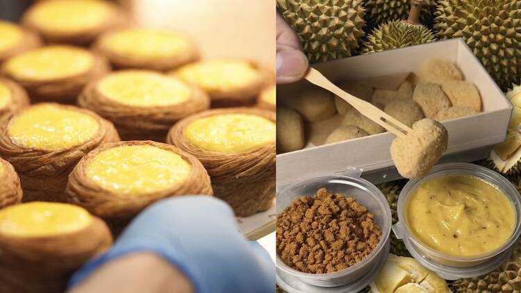 The Mills Summer Durian Paradise Market The Mills Summer Durian Paradise Market