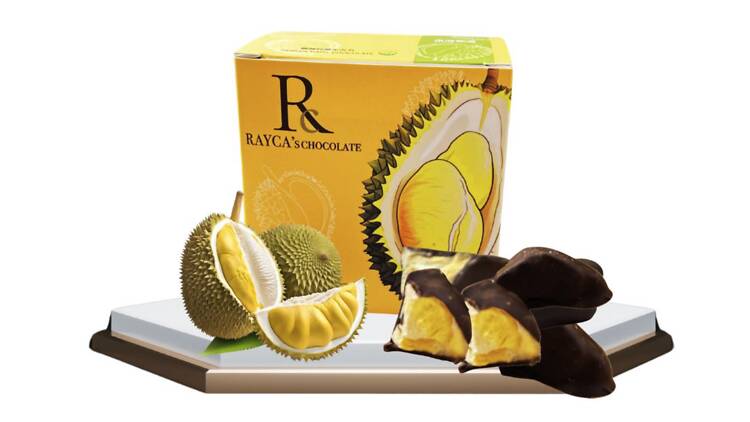 The Mills Summer Durian Paradise Market The Mills Summer Durian Paradise Market