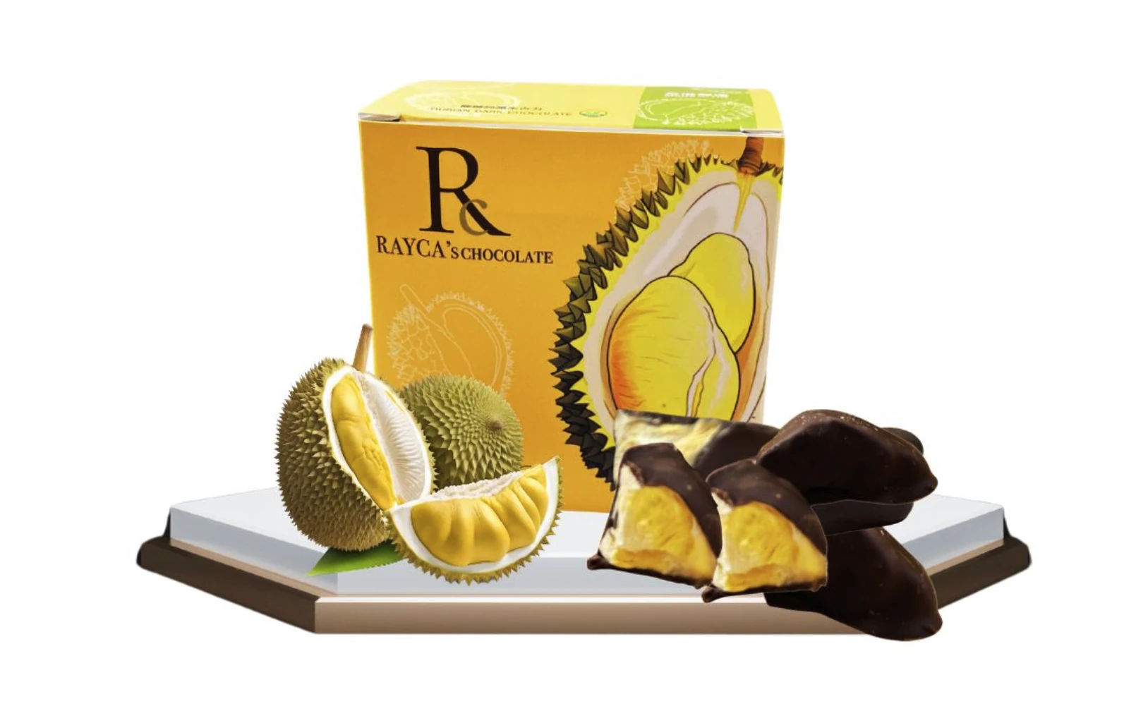 The Mills Summer Durian Paradise Market