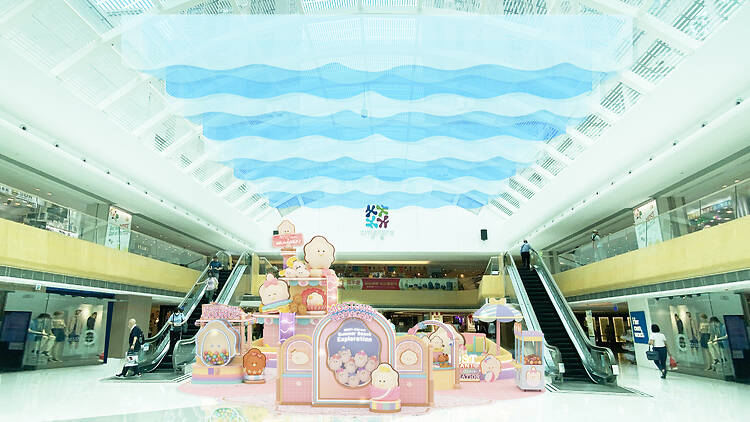MOSTown x Namagaki MOST-Vibrant Summer Beach Exploration MOSTown x Namagaki MOST-Vibrant Summer Beach Exploration