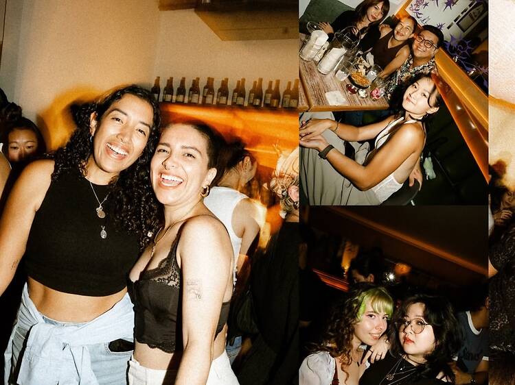 Tuff Bar Tuff Bar