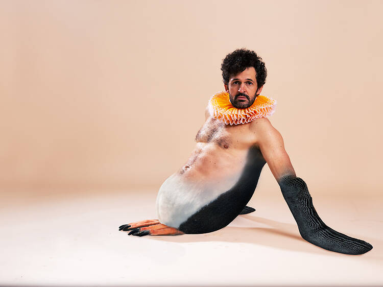 The best shows to see in Sydney this month The best shows to see in Sydney this month