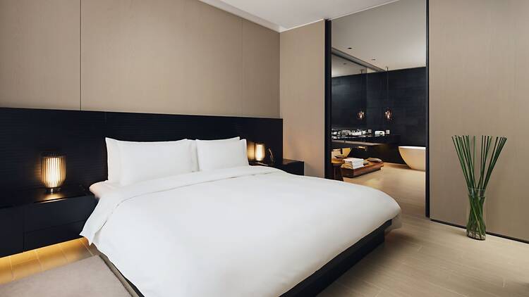 Upper House Chengdu