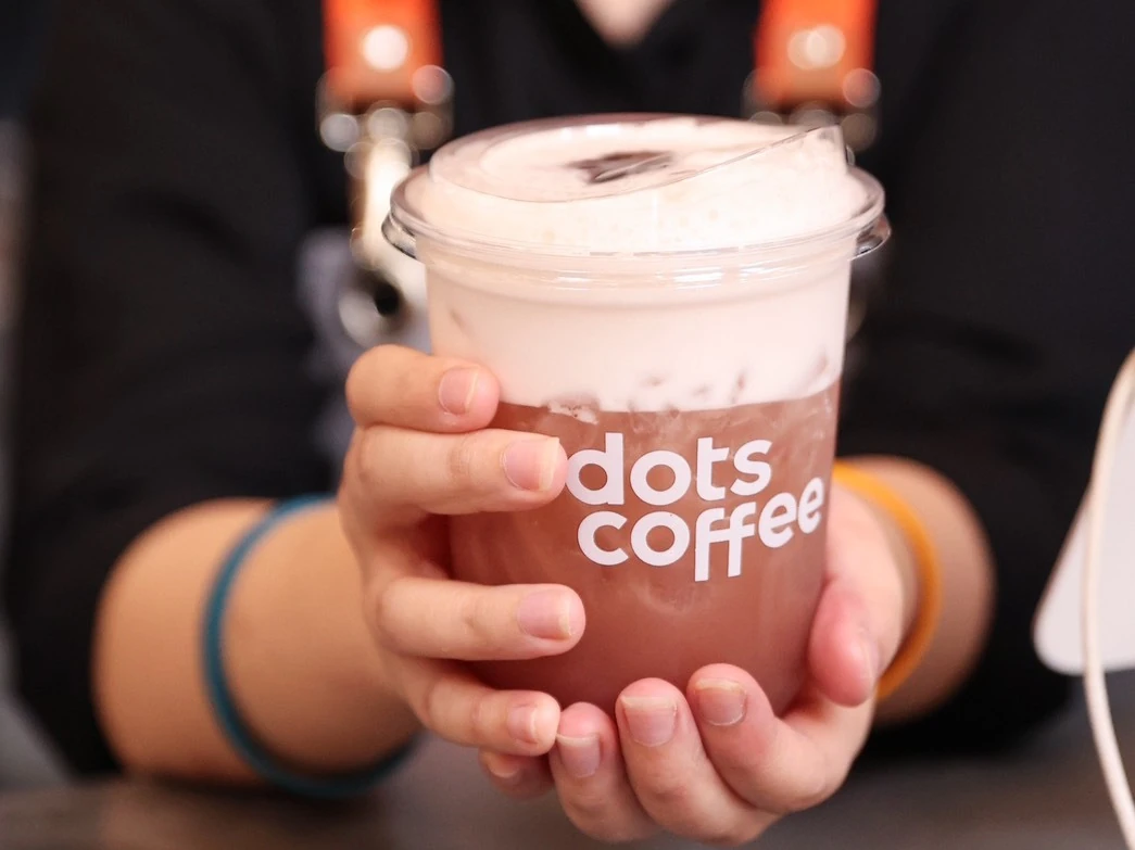 Dots Coffee