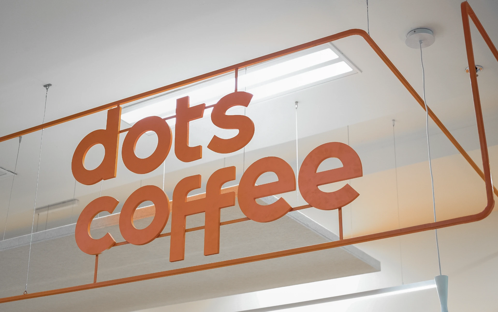 Dots Coffee