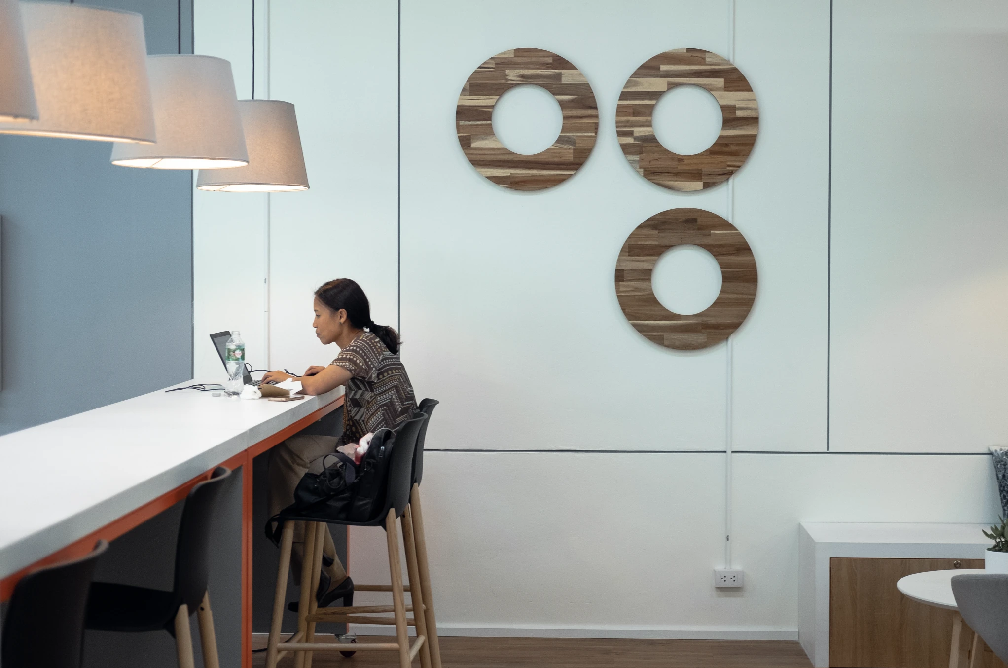 Dots Coffee