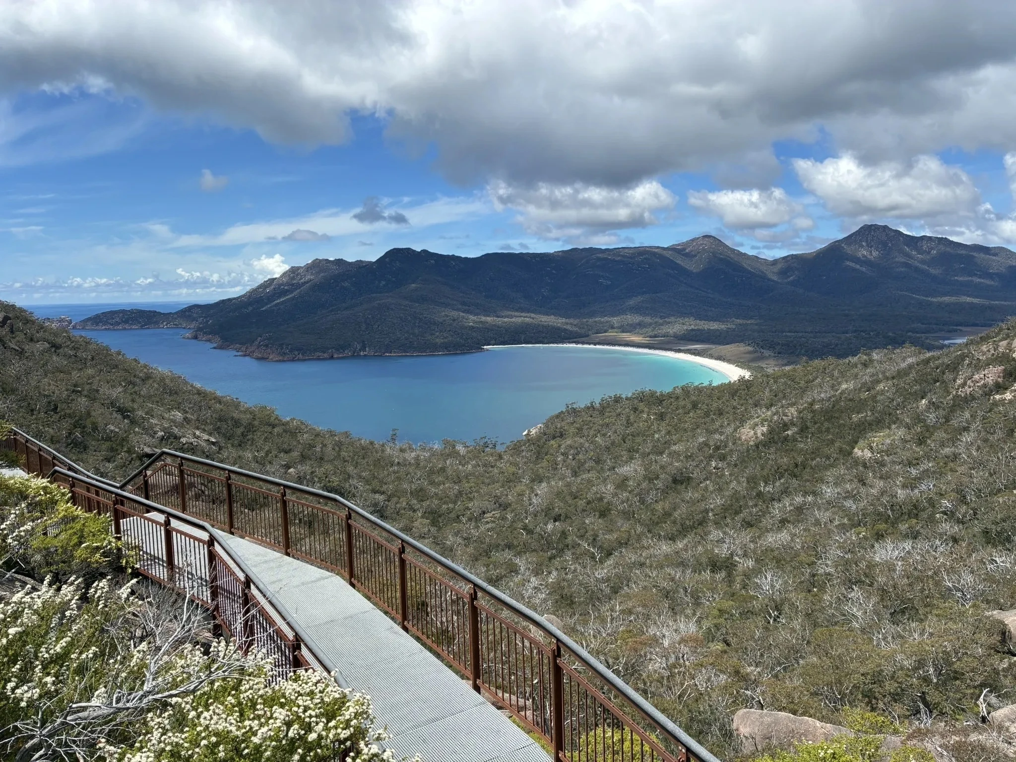 Wineglass Bay