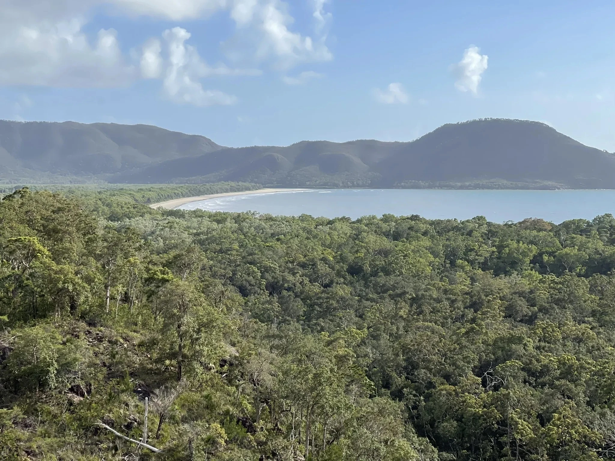 Thorsborne Trail