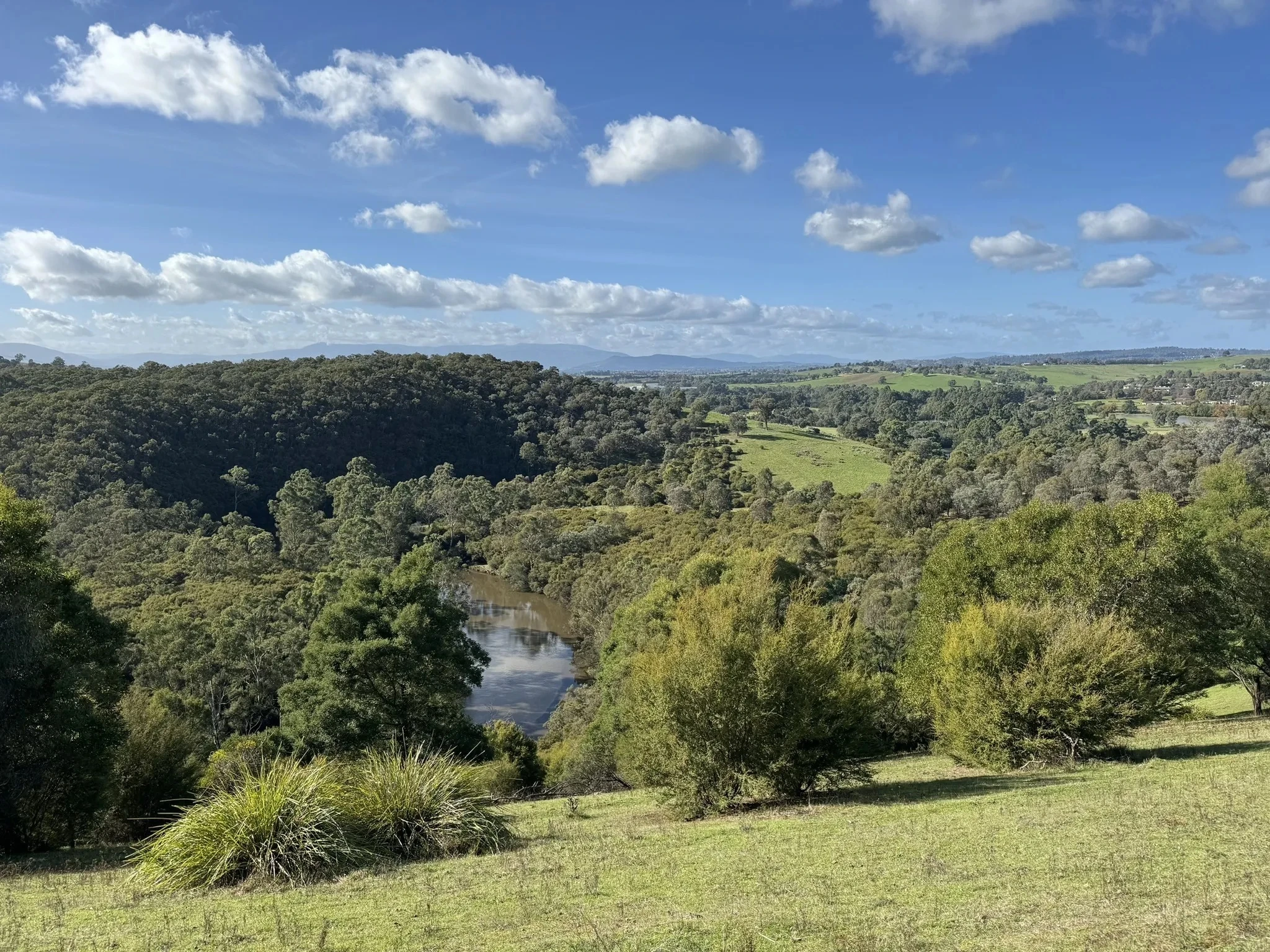 Mount Lofty Loop