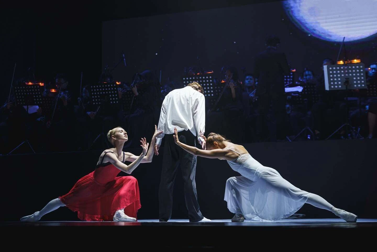 Freed Ballet