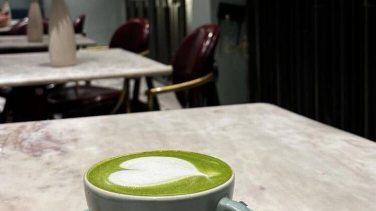 Seven Seeds Coffee Seven Seeds Coffee