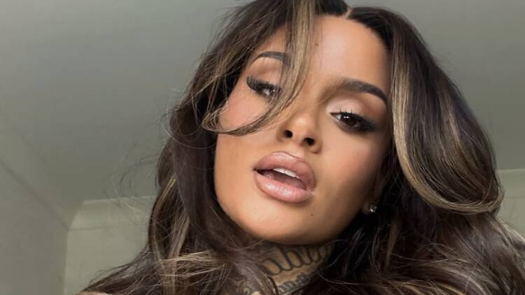 Kehlani Kehlani