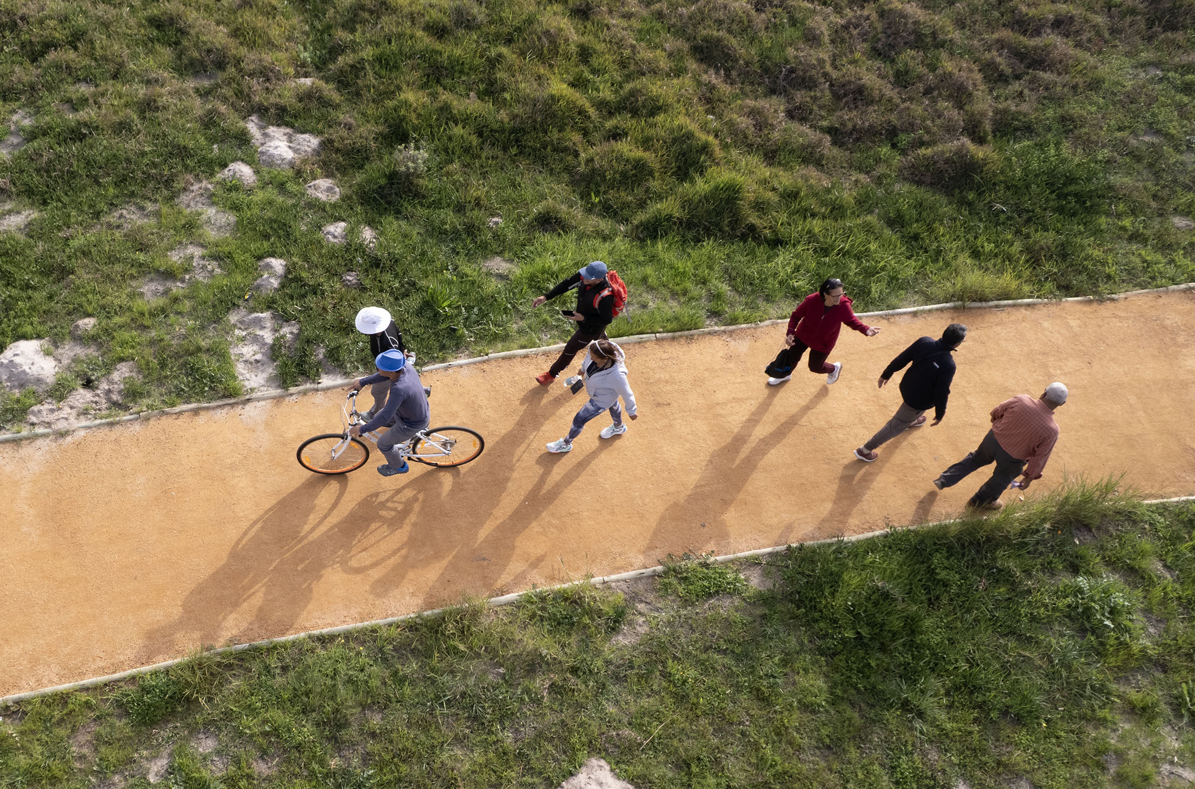 Princess Vlei is levelling up, and the new BMX track is just the beginning