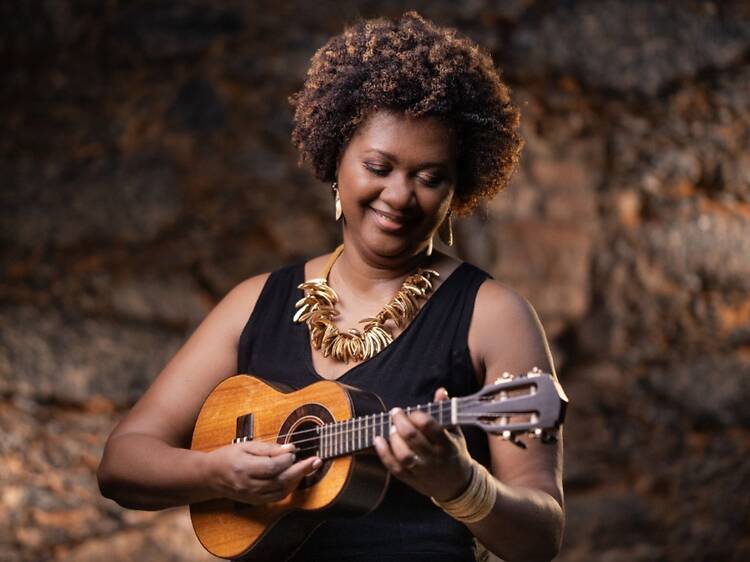 Jazz in July 2026